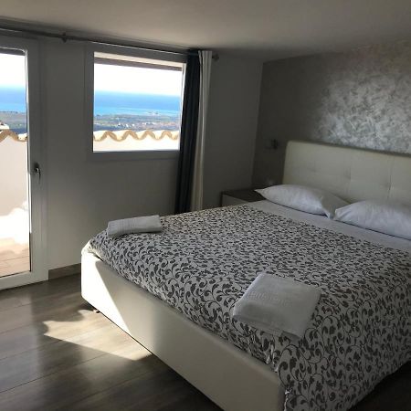 Casa Di Cece Daire Agrigento Dış mekan fotoğraf