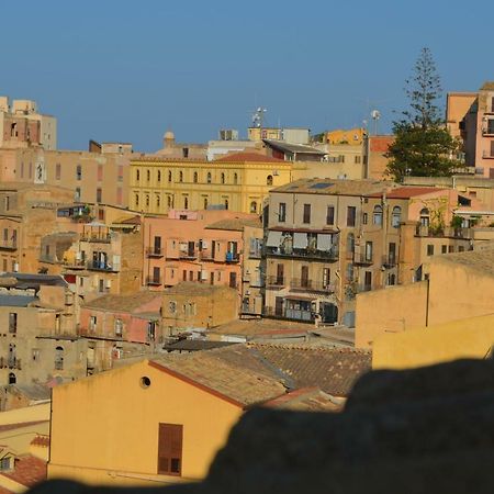 Casa Di Cece Daire Agrigento Dış mekan fotoğraf
