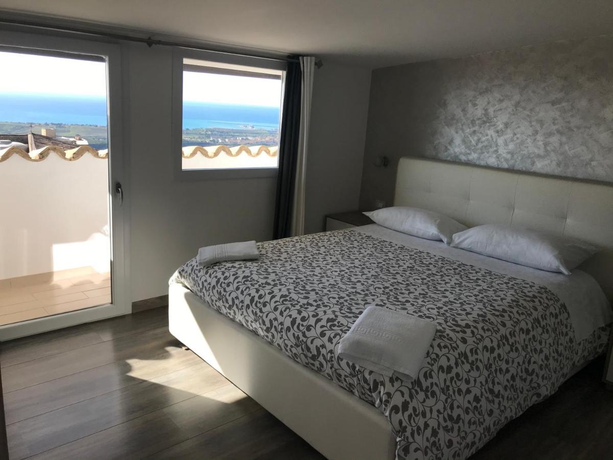Casa Di Cece Daire Agrigento Dış mekan fotoğraf