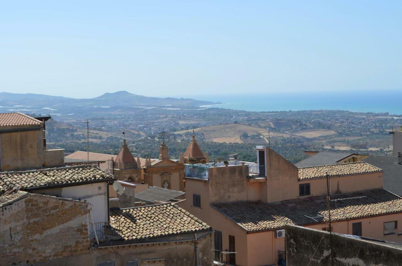 Casa Di Cece Daire Agrigento Dış mekan fotoğraf