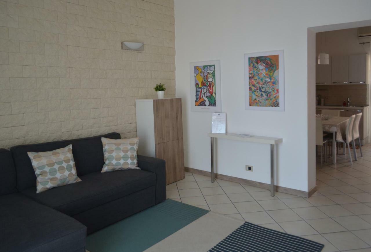 Casa Di Cece Daire Agrigento Dış mekan fotoğraf