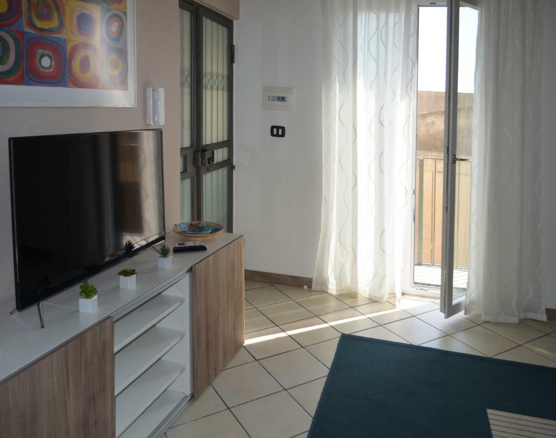 Casa Di Cece Daire Agrigento Dış mekan fotoğraf