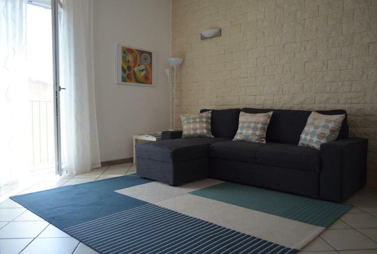 Casa Di Cece Daire Agrigento Dış mekan fotoğraf