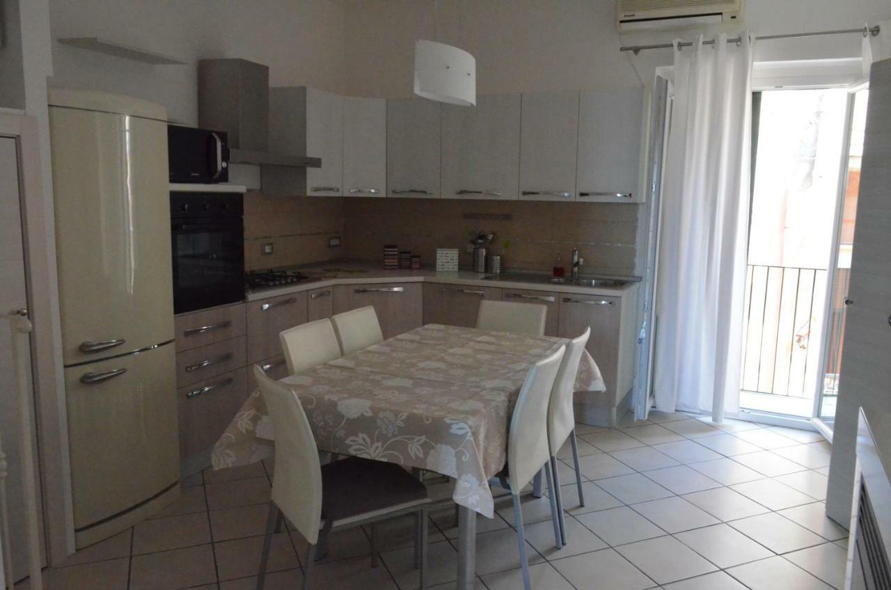Casa Di Cece Daire Agrigento Dış mekan fotoğraf