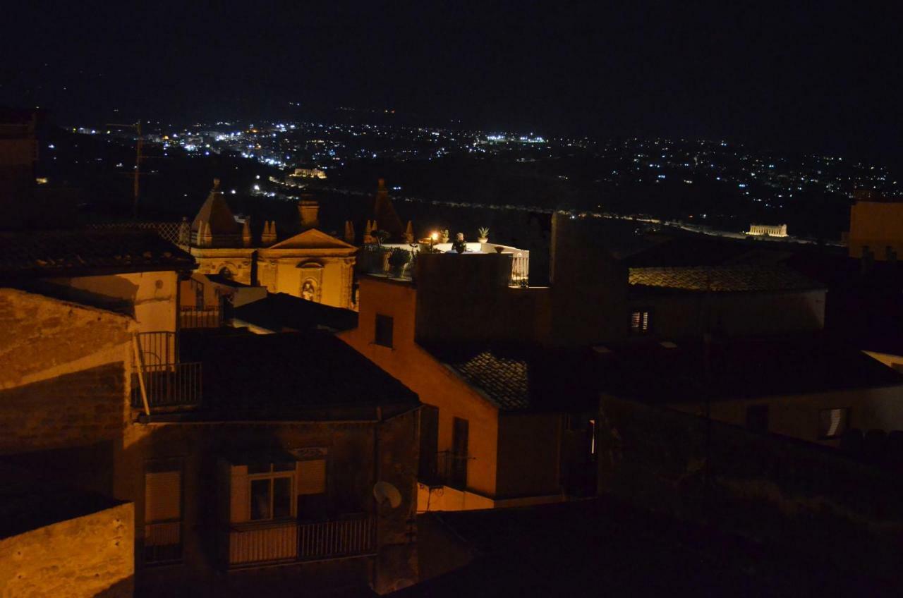 Casa Di Cece Daire Agrigento Dış mekan fotoğraf