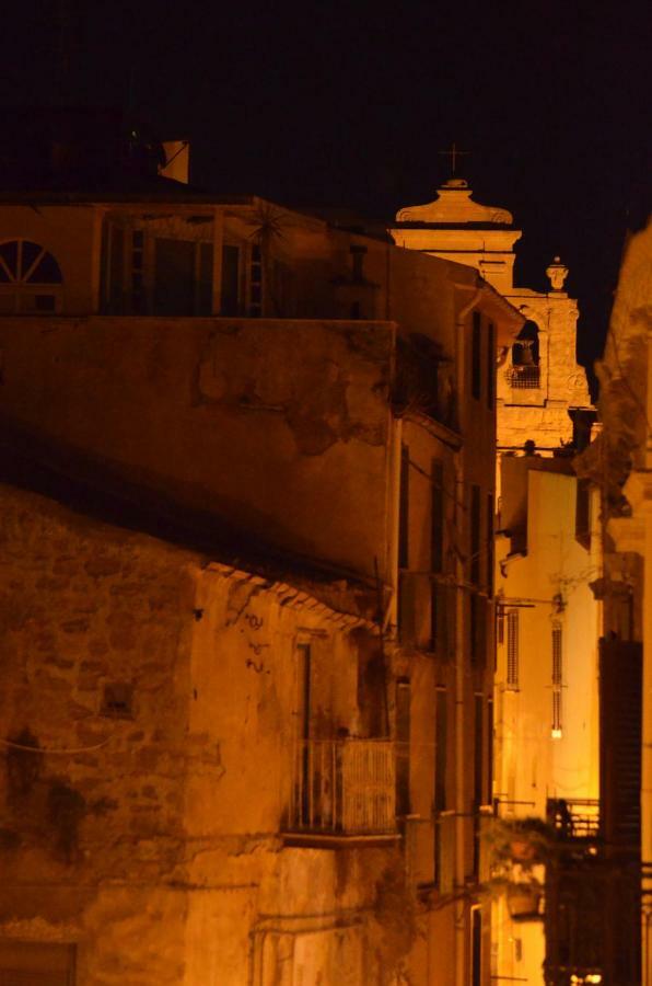 Casa Di Cece Daire Agrigento Dış mekan fotoğraf