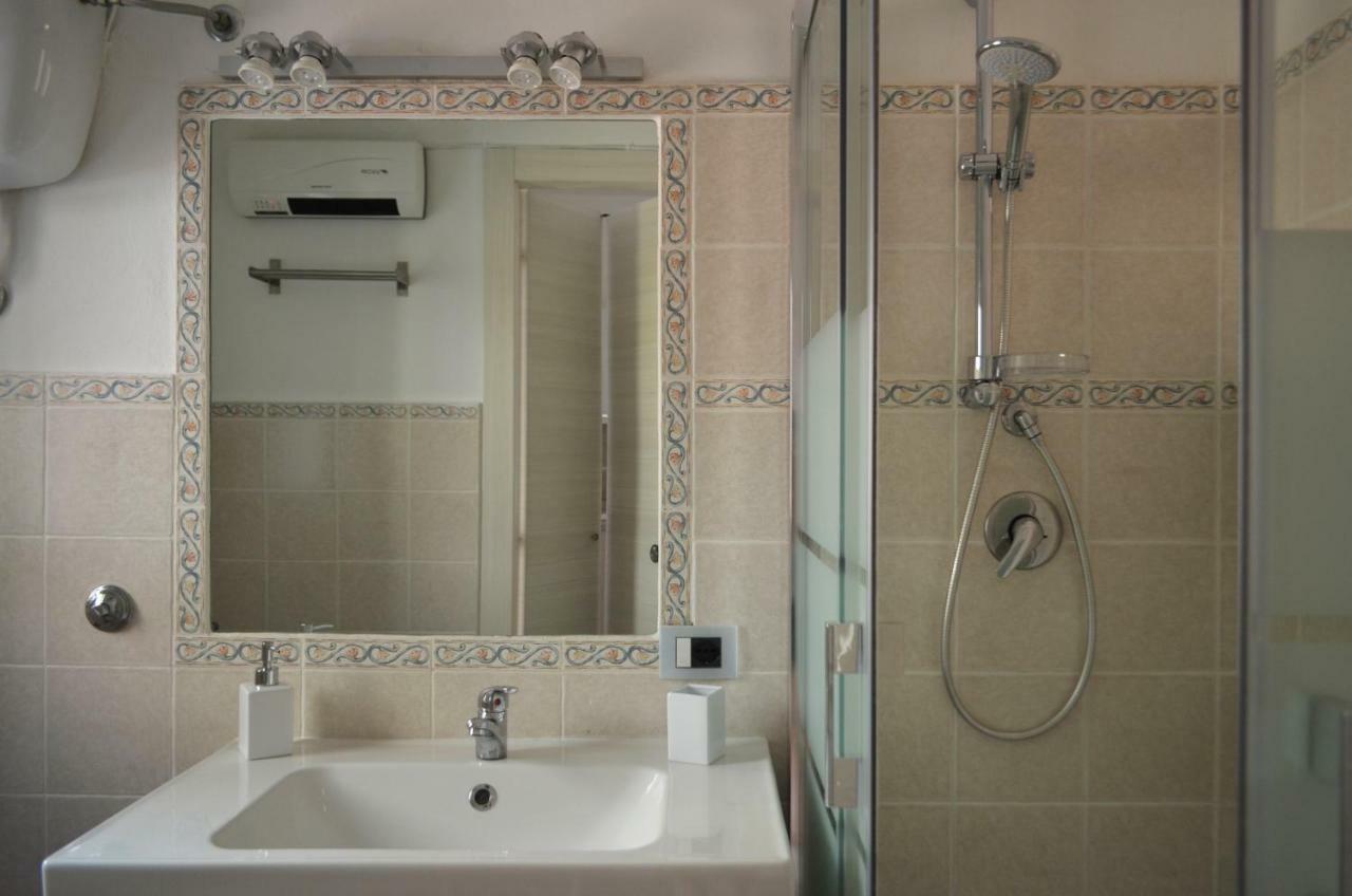 Casa Di Cece Daire Agrigento Dış mekan fotoğraf